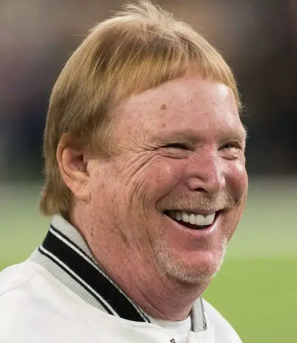 Mark Davis Net Worth