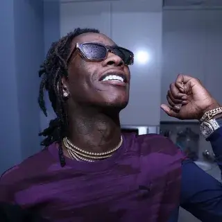 Young Thug Net Worth