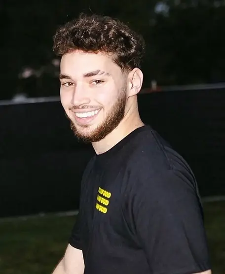 Adin Ross Net Worth