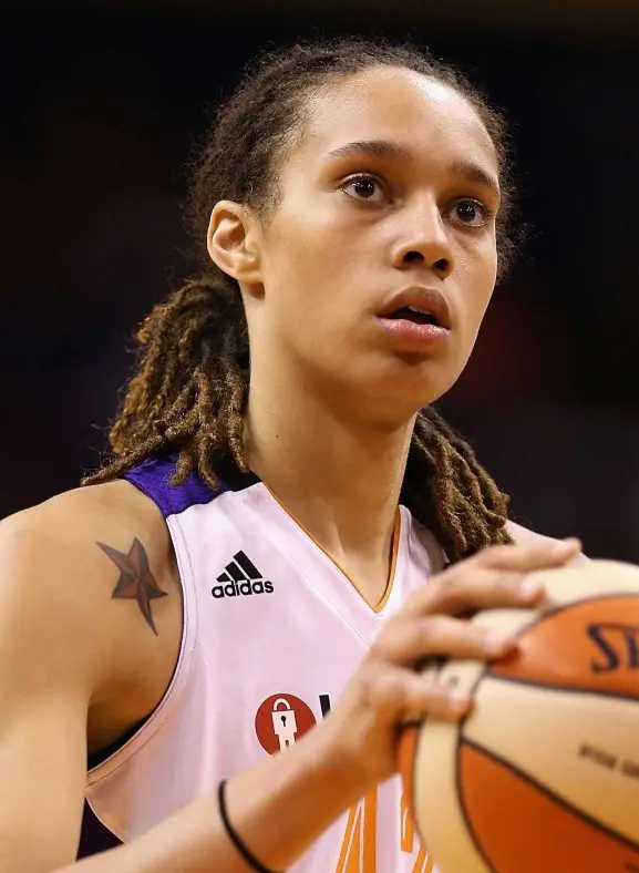 Brittney Griner Net Worth