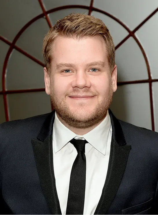 James Corden Net Worth