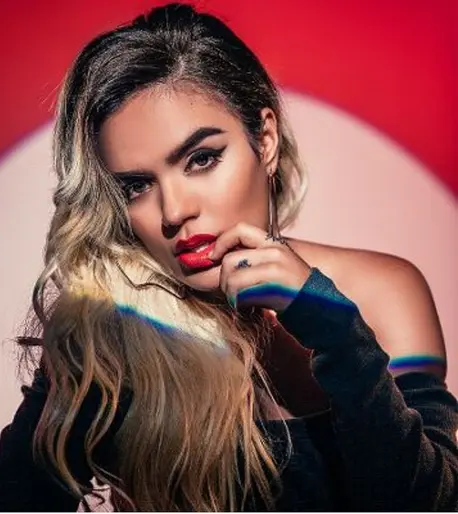 Karol G Net Worth
