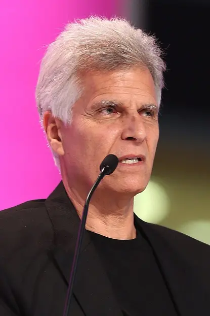 Richard Spitz Net Worth