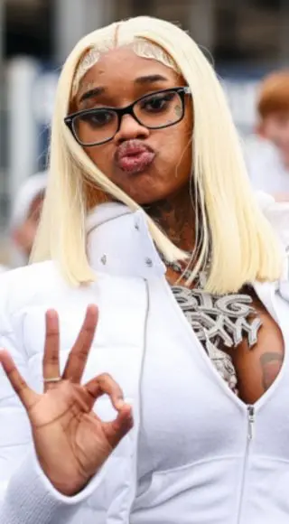 Sexyy Red Net Worth