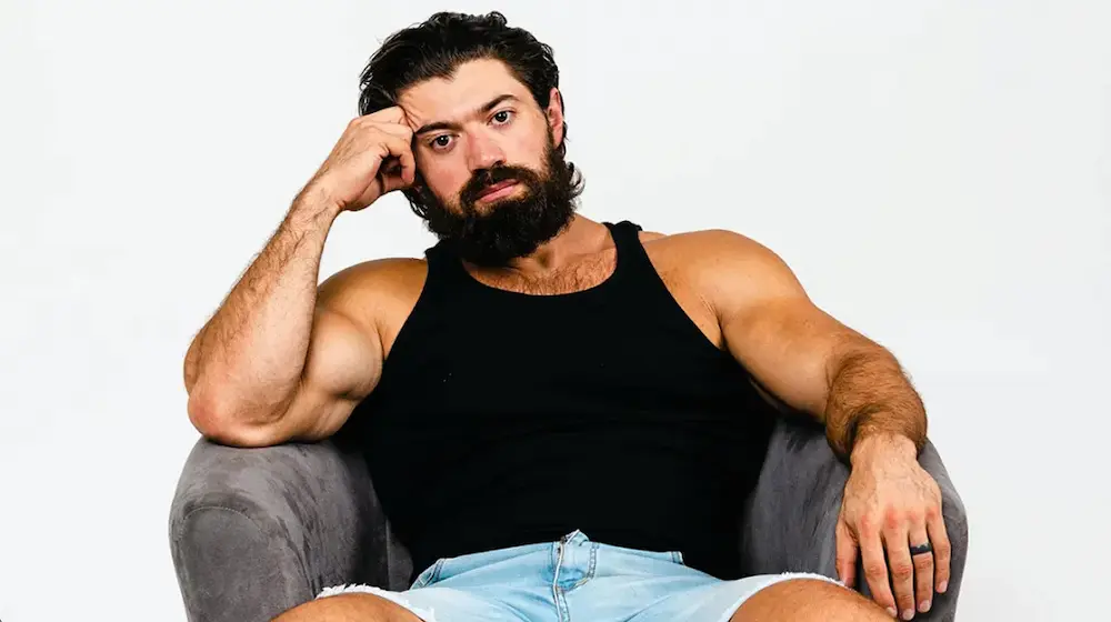 Alex Hormozi
