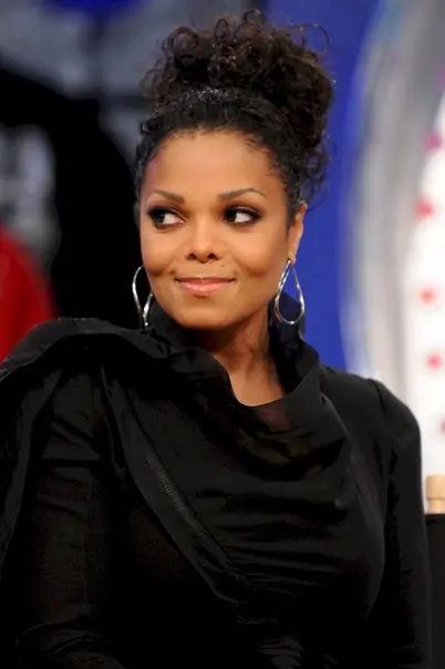 Janet Jackson Net Worth