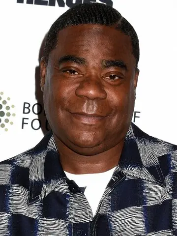 Tracy Morgan Net Worth