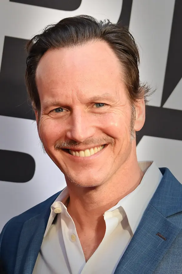 Patrick Wilson Net Worth