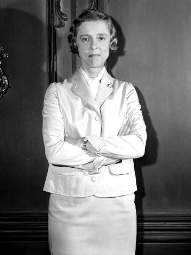 Nancy Kulp Net Worth: What the Beverly Hillbillies Didn’t Show
