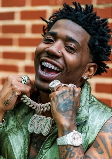 YFN Lucci Net Worth